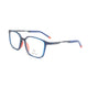 MATT NAVY BLUE RED